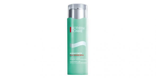 BIOTHERM-HOMME_AQUAPOWER-DAILY-DEFENSE-SPF-14