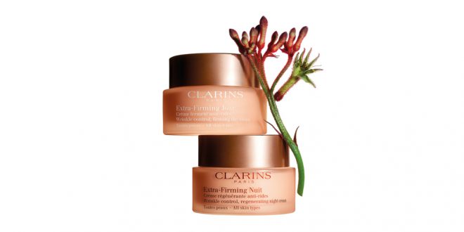 CLARINS_XTRA-FIRMING JOUR-NUIT