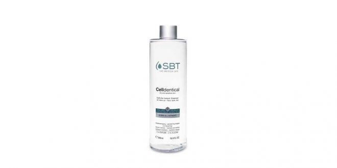 SBT Cell Life Instant Cleanser