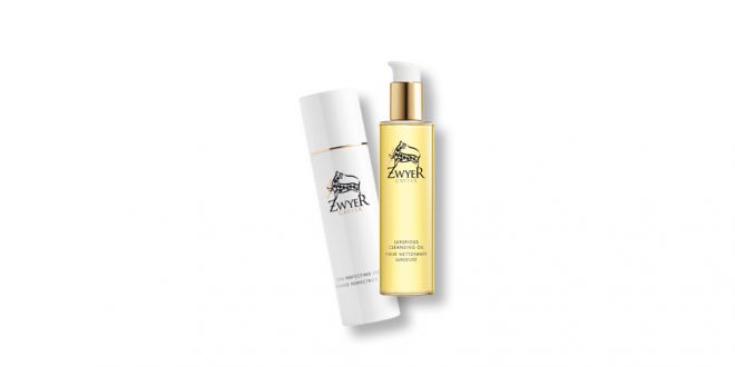 Zwyer Luxurious Cleansing Oil und Skin Perfecting Essence