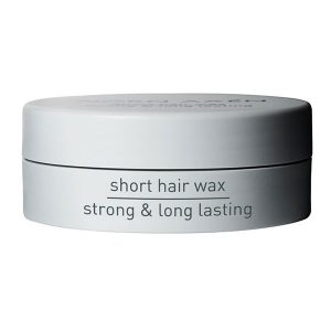 Bjoern Axen Short Hair Wax